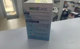 Купить Танометр MEDCARE BP105A б/у , в Челябинск Цена:500рублей