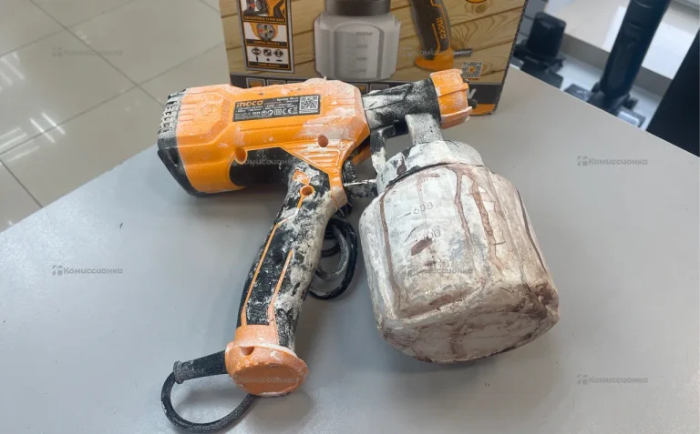 Краскопульт Wagner W565 I-Spray