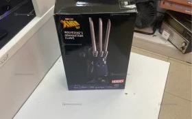 Купить Конструктор heroes X man б/у , в Нижний Новгород Цена:1490рублей