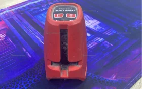 Купить Лазерный уровень Condtrol neo x200 б/у , в Тюмень Цена:1490рублей