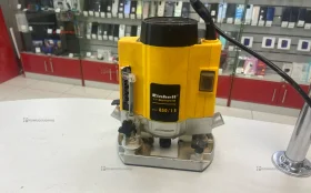 Купить Фрезер Einhell bof 850e б/у , в Курган Цена:4490рублей