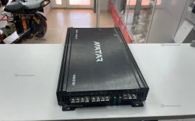 Купить Усилитель  Avatar ABR-460.4 б/у , в Краснодар Цена:3500рублей