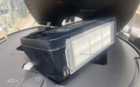 Купить Робот пылесос Xiaomi LDS Wi-Fi б/у , в Москва и область Цена:4990рублей