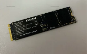 Купить Твердотельный накопитель SSD Digma TOP G3 2 ТБ б/у , в Уфа Цена:14900рублей