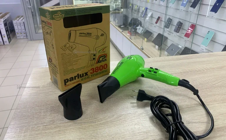 Фен Parlux 3800