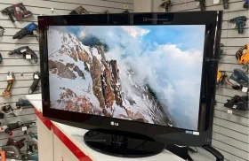 Купить Телевизор LG 32LH2000 б/у , в Тюмень Цена:4450рублей