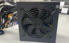 Купить Блок питания Cooler Master MWE 750 Bronze V2 (MPE-7501-ACAAB) б/у , в Краснодар Цена:2000рублей