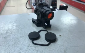 Купить Калиматорный прицел Borner б/у , в Энгельс Цена:2900рублей