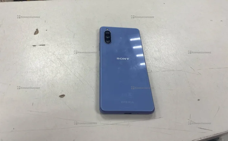 Sony Xperia 10 III 6/128 ГБ