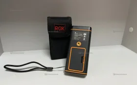 Купить Лазерный уровень RGK D60 б/у , в Тюмень Цена:1990рублей