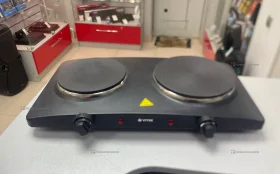 Купить Плитка электрическая Vitek VT-3702/3730 б/у , в Саратов Цена:790рублей