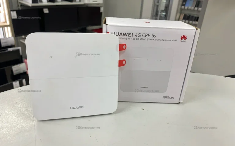 Роутер HUAWEI B320-323