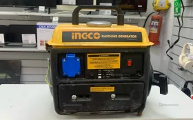 Купить Генератор INGCO GE8002 б/у , в Уфа Цена:5900рублей