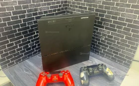 Купить Приставка Sony PS4 Fat 500 GB б/у , в Курган Цена:14900рублей