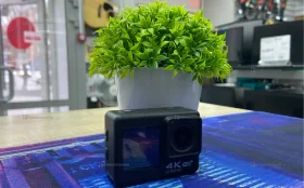 Купить Экшен камера Ultra 4K б/у , в Тюмень Цена:790рублей