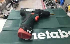 Купить Шуруповерт Metabo PowerMaxx SB б/у , в Энгельс Цена:5500рублей