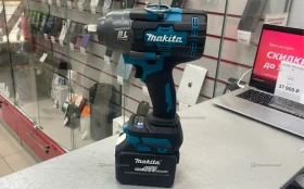 Купить Гайковерт Makita replic б/у , в Саратов Цена:4990рублей