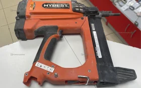Купить Гвоздезабивной пистолет Hybest GSR40A б/у , в Челябинск Цена:20900рублей