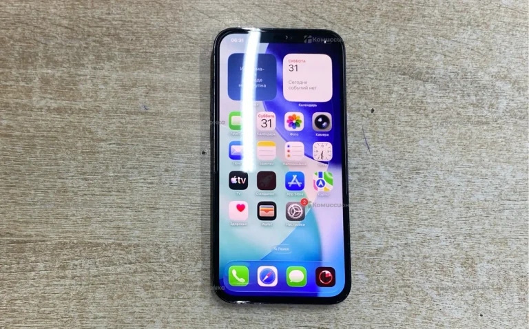 Apple iPhone 12 Pro Max 6/256 ГБ