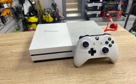 Купить Приставка xbox. one s 512gb б/у , в Челябинск Цена:9500рублей