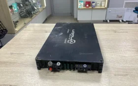 Купить Усилитель  URAL 1.500 1x1200w б/у , в Казань Цена:1900рублей
