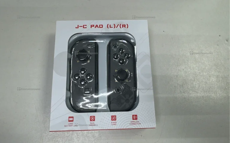 Геймпад контроллер Joy-Con J-C