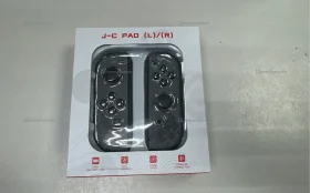 Купить Геймпад контроллер Joy-Con J-C б/у , в Москва и область Цена:1500рублей