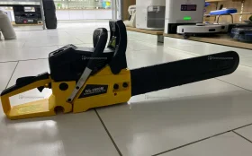 Купить Бензопила Huter BS-2800M б/у , в Кинель Цена:4490рублей