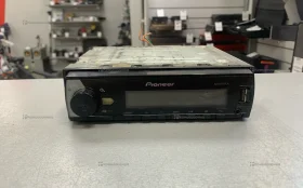 Купить Автомагнитола Pioneer MVH-X580BT б/у , в Самара Цена:4990рублей