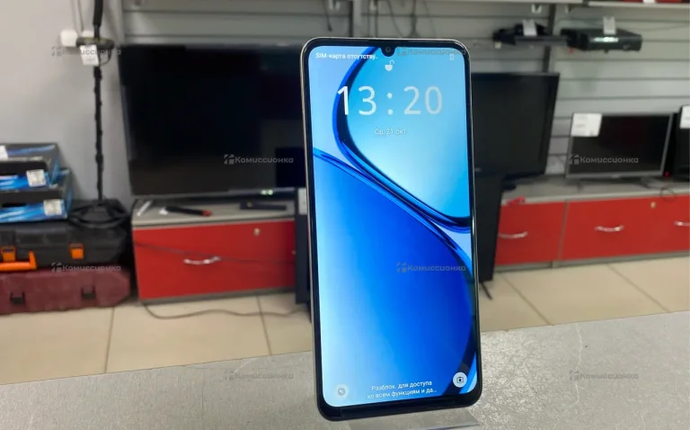 Realme C53 6/128 ГБ