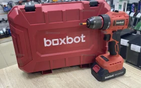 Купить Шуруповерт Boxbot CD-2015BL б/у , в Саратов Цена:2490рублей