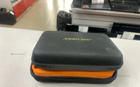 Купить Ambition mars u black б/у , в Краснодар Цена:6500рублей