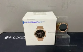 Купить Смарт Часы Honor MagicWatch 2 42mm б/у , в Новокуйбышевск Цена:6000рублей
