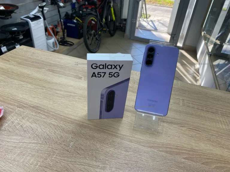 Samsung Galaxy A57 5G 8/128 ГБ