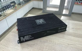 Купить Усилитель  momo 1500 б/у , в Пенза Цена:5200рублей
