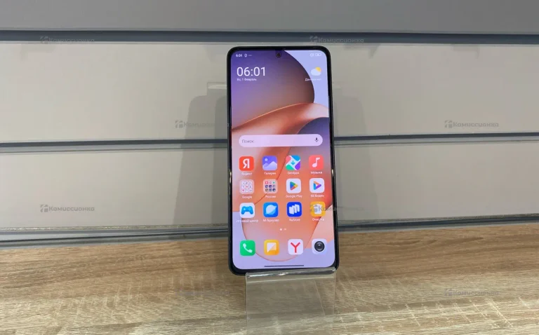 Xiaomi Redmi Note 13 8/128 ГБ