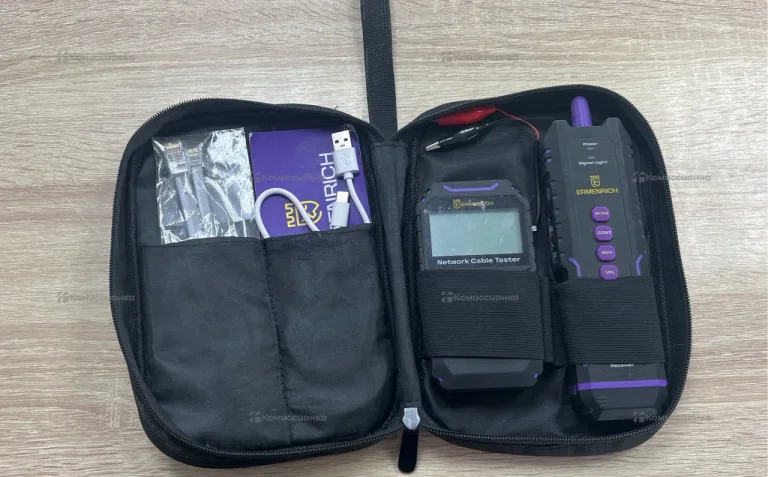 тестер Ermenrich