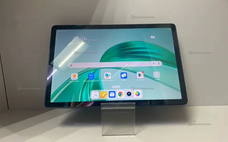 Планшет Honor pad X8A
