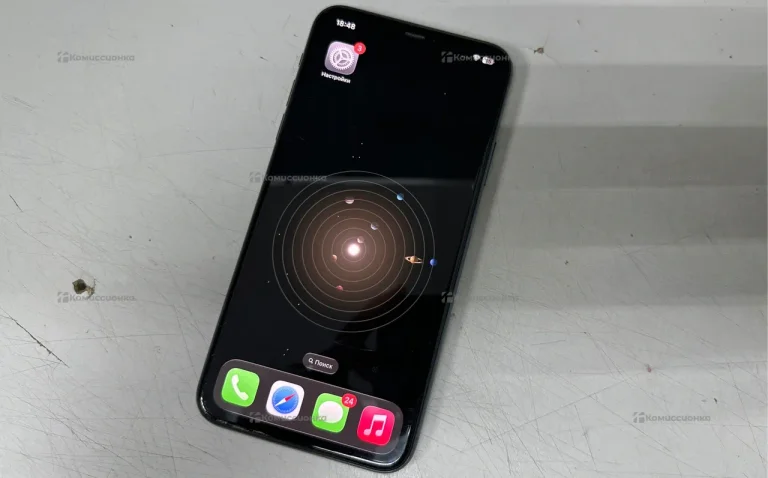 Apple iPhone 11 Pro Max 256Gb