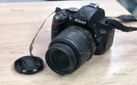 Купить Фотоаппарат  Nikon d5100 б/у , в Екатеринбург Цена:10990рублей