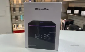 Купить Колонка  Яндекс станция миди б/у , в Екатеринбург Цена:12000рублей