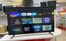 Купить Телевизор Xiaomi L43M8-AFRU б/у , в Курган Цена:14000рублей