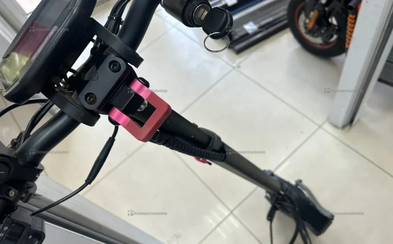 Kugoo Kirin G2 pro