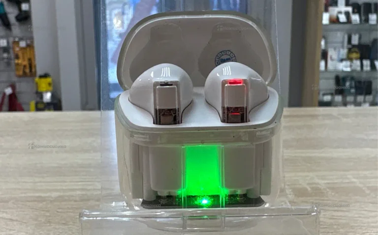 Наушники беспроводные