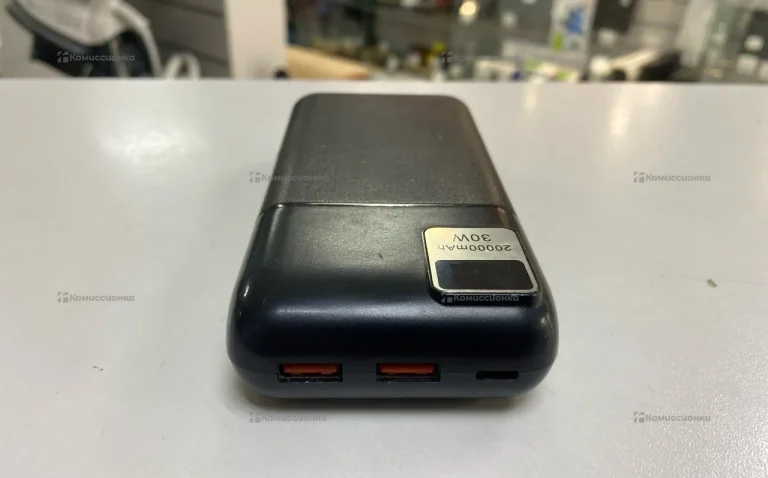Power Bank Akai 20000