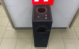 Купить Сабвуфер  recoil pv8d2 б/у , в Магнитогорск Цена:5500рублей