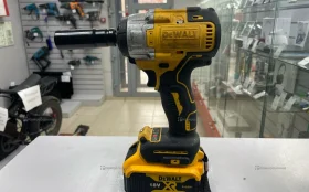 Купить Гайковерт Dewalt реплика б/у , в Копейск Цена:2900рублей