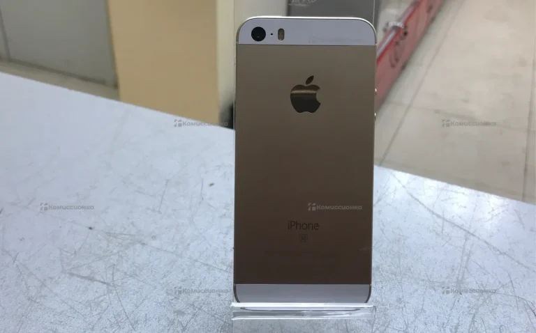 Apple iPhone SE 2/32 ГБ