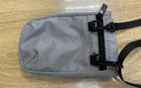 Купить Сумка Kappa б/у , в Самара Цена:550рублей