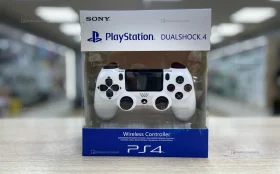 Купить Джойстик PS4 б/у , в Екатеринбург Цена:890рублей